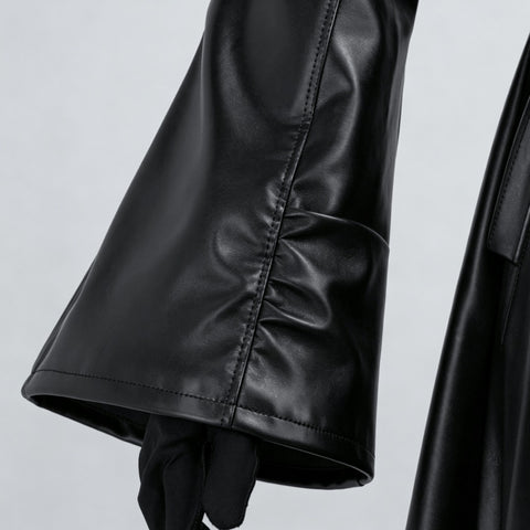Kingdom Hearts Organization XIII Cosplay Costume
