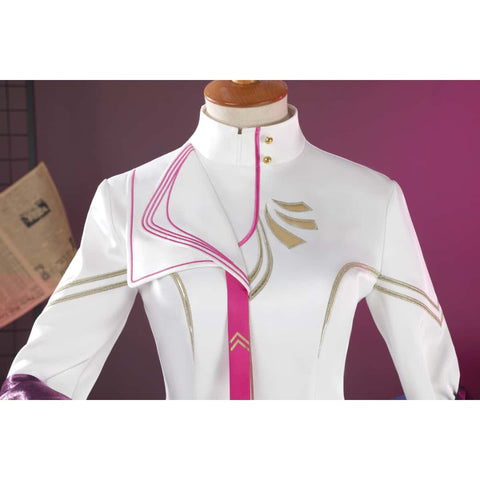 Path to Nowhere Shining Cosplay Costume