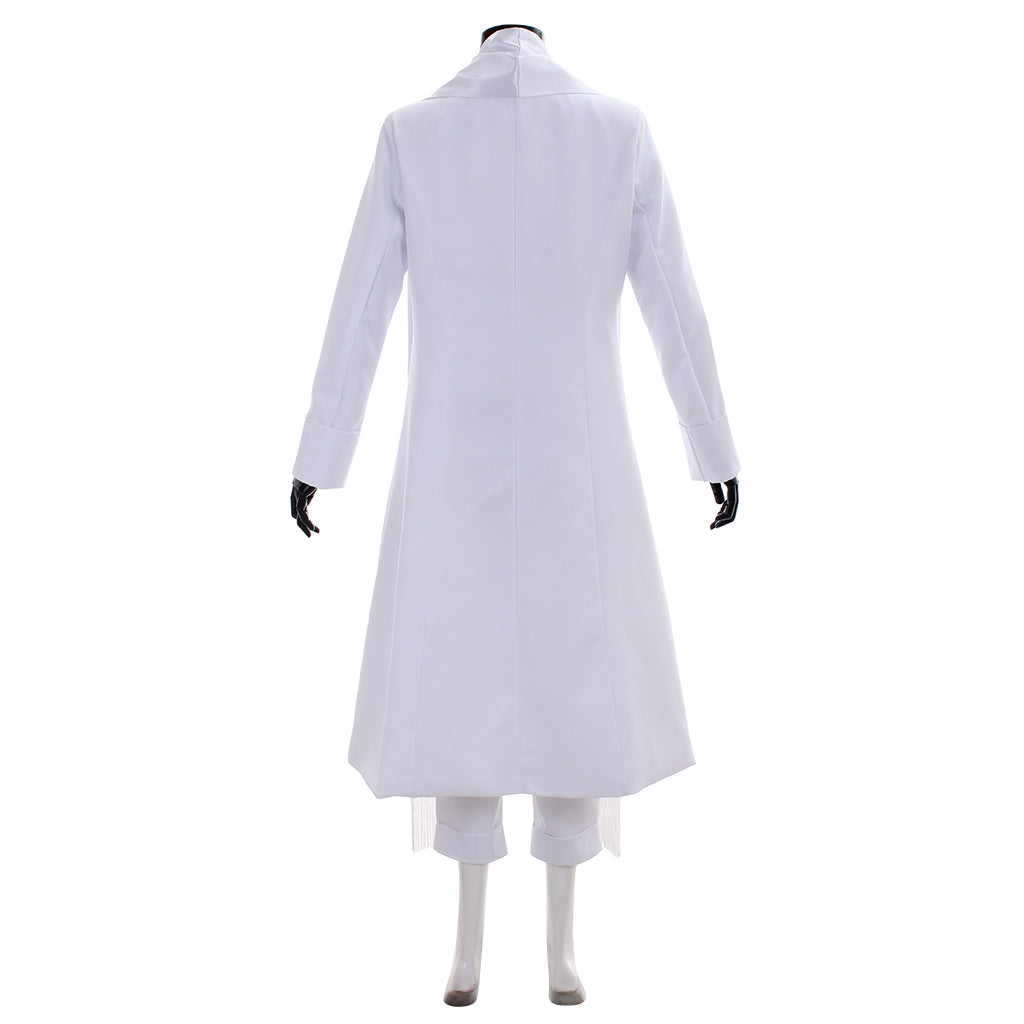 Akudama Drive Cutthroat Satsujinki Cosplay Costume