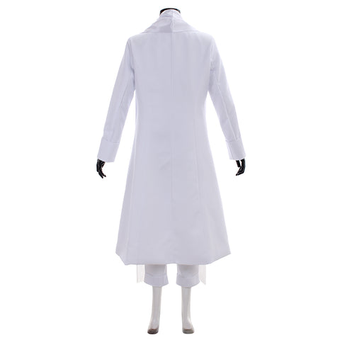 Akudama Drive Cutthroat Satsujinki Cosplay Costume