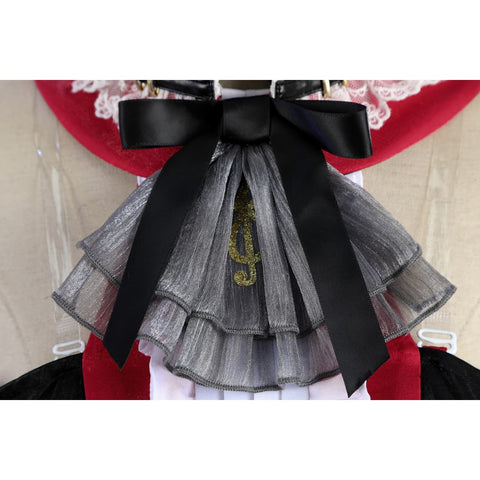 Fate/Grand Order Fairy Knight Tristan Baobhan Sith Cosplay Costume Outfit for Women Female Game Cosplay