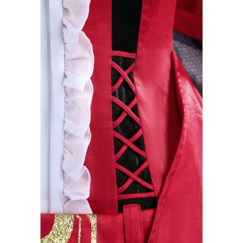 Fate/Grand Order Fairy Knight Tristan Baobhan Sith Cosplay Costume Outfit for Women Female Game Cosplay