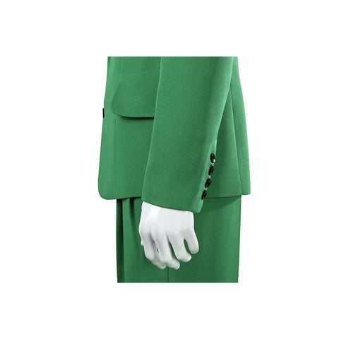 Avengers 5 Doctor Doom Robert Downey Jr Inspired Costume