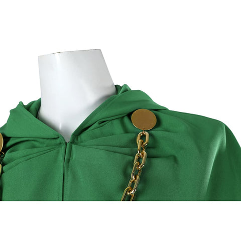 Avengers 5 Doctor Doom Robert Downey Jr Inspired Costume