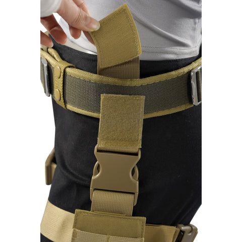 Tomb Raider Catalyst Lara Croft Full Set Cosplay Costume