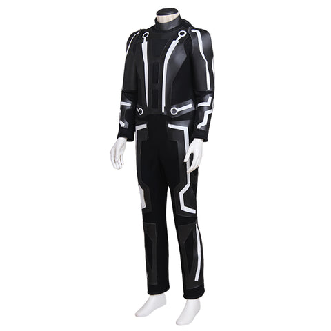 Custom Tron Legacy Costume