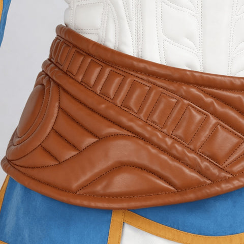 The Legend of Zelda Tears of the Kingdom Princess Zelda Cosplay Costume