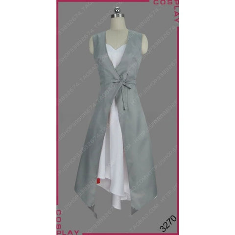 RWBY Volume 7 Weiss Schnee Cosplay Costume