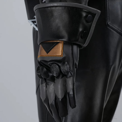 Identity V SRE Team Knight Cosplay Costume
