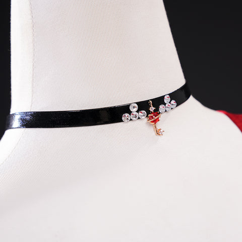 Love and Deepspace - "Midnight Waltz" Full Set Complete Official Cosplay Costume