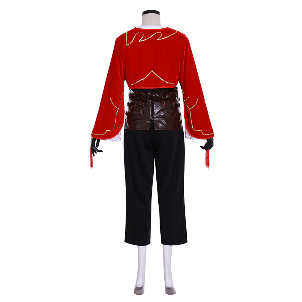 Women's Van Helsing Costume - Anna Valerious Cosplay Costume Outfit