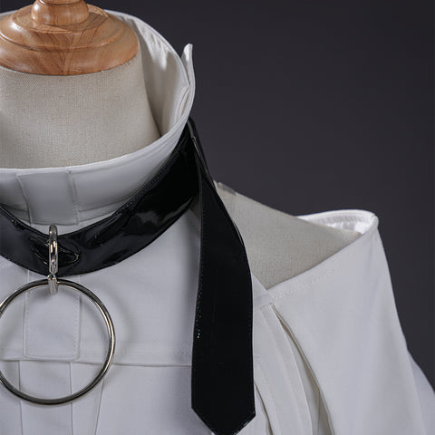 Dragon Raja Cassell Gate Zero Cosplay Costume