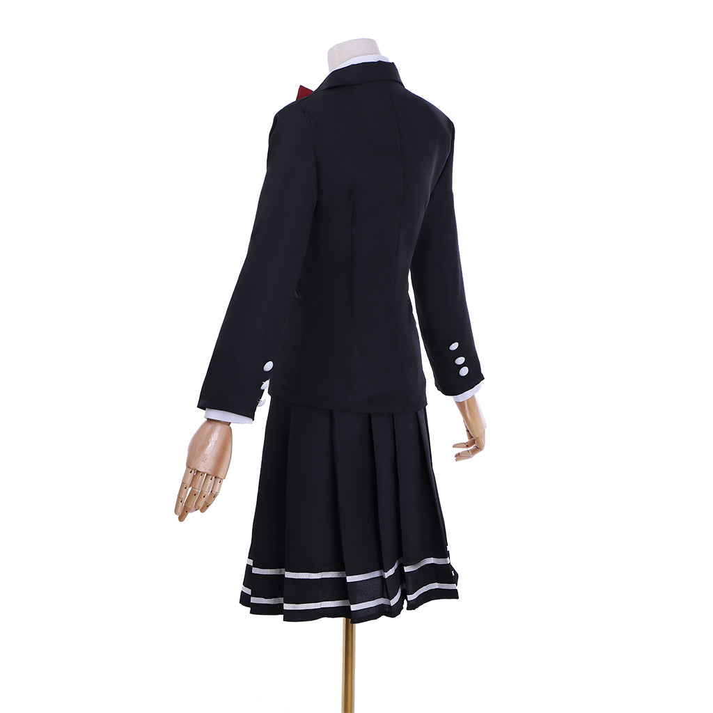 Danganronpa Tsumugi Shirogane Cosplay Costume