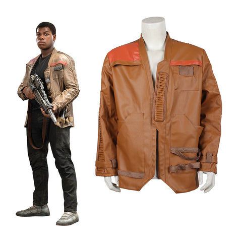 Authentic Star Wars Cosplay Costume for Adults