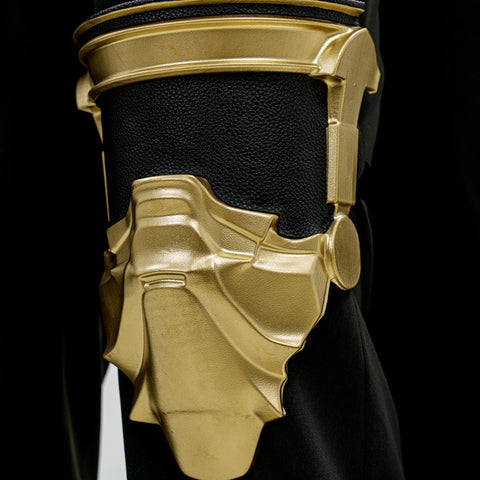 Final Fantasy XV Noctis Lucis Caelum The Chosen King Cosplay Costume