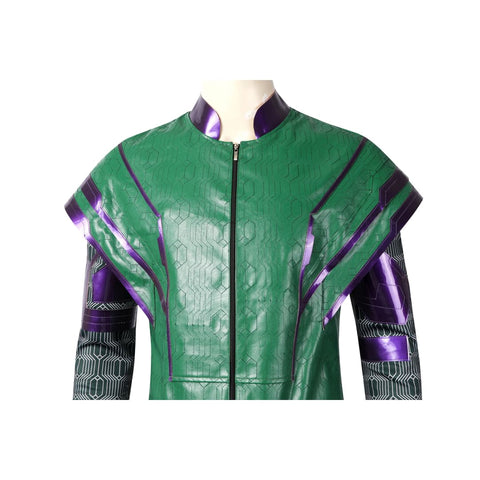 Ant-Man and the Wasp: Quantumania Kang the Conqueror Cosplay Costume