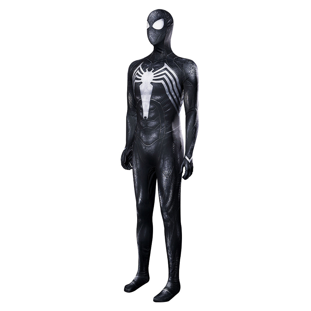 Spider-Man Venom Imbibé Cosplay Costume for Adults