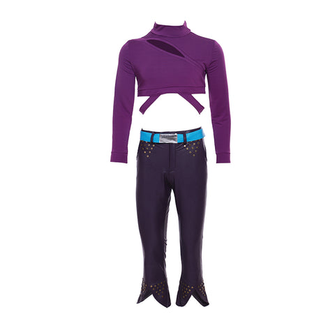 Vinegar Doppio Cosplay Costume | JoJo’s Bizarre Adventure Golden Wind Anime Suit