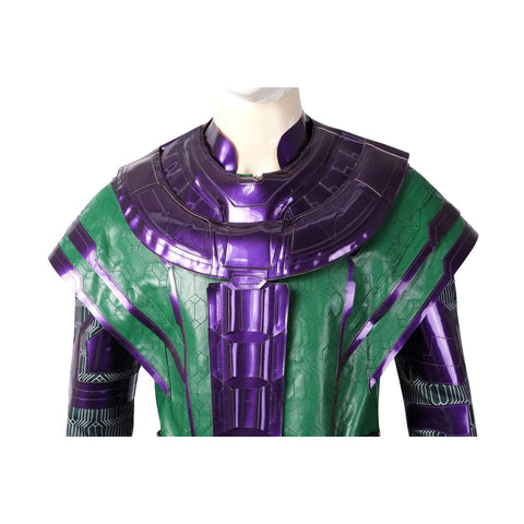 Ant-Man and the Wasp: Quantumania Kang the Conqueror Cosplay Costume