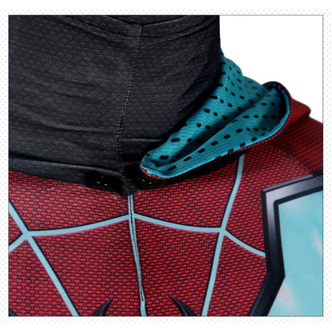 Marvel's Spider‑Man 2 Miles Morales Variant Suit Cosplay Costume