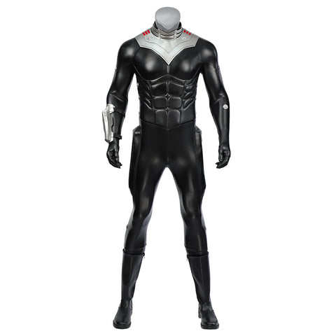 Black Manta Cosplay Costume - Aquaman and the Lost Kingdom Movie Outfit