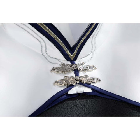 Wuthering Waves Changli Cosplay Costume