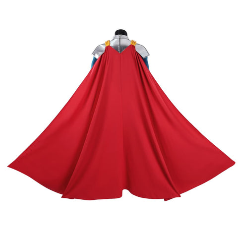 DC Superboy-Prime Cosplay Costume
