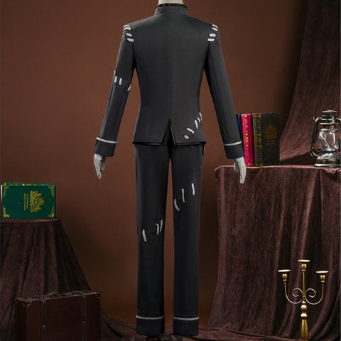 Identity V Embalmer Original Skin Cosplay Costume