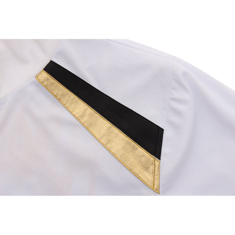 Haikyuu!! Fukurodani Academy Jersey Uniform Movement Jacket Cosplay Costume