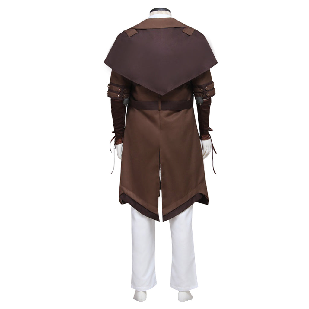 RWBY Tyrian Callows Cosplay Costume