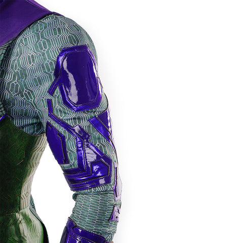 Ant-Man and the Wasp: Quantumania Kang the Conqueror Cosplay Costume
