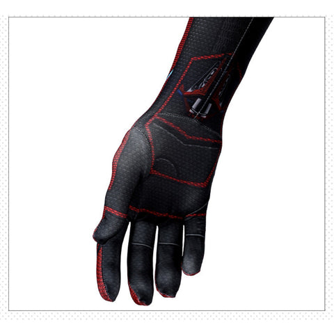 Marvel's Spider‑Man 2 Miles Morales Variant Suit Cosplay Costume