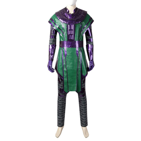Ant-Man and the Wasp: Quantumania Kang the Conqueror Cosplay Costume