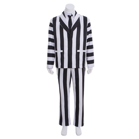 Rubie's Costume Co Men's Beetlejuice Teen Costume