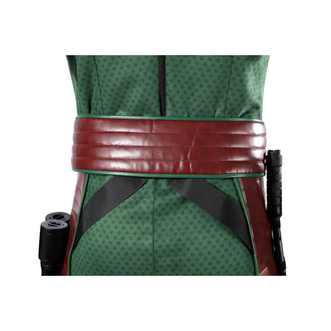 Vought Rising Soldier Boy Cosplay Costume