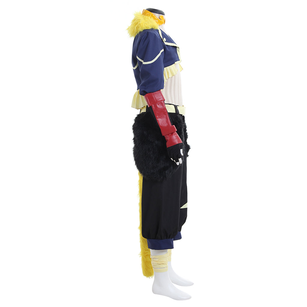 RWBY Sun Wukong Cosplay Costume