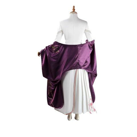 Path to Nowhere Shining Cosplay Costume