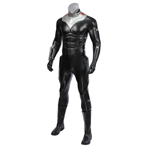 Black Manta Cosplay Costume - Aquaman and the Lost Kingdom Movie Outfit