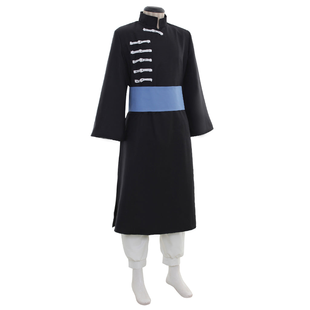 Gin Tama - Kamui Cosplay Costume