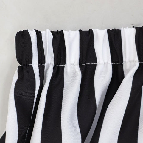 Mime Circus Clown Cosplay Costume