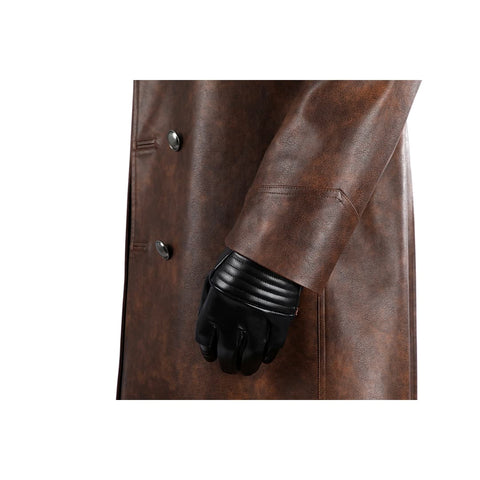 Deadpool & Wolverine Gambit Cosplay Costume