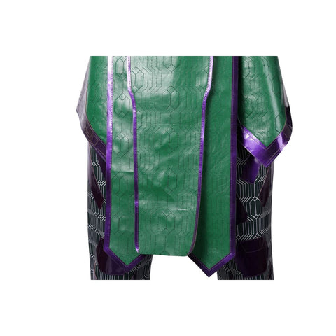 Ant-Man and the Wasp: Quantumania Kang the Conqueror Cosplay Costume
