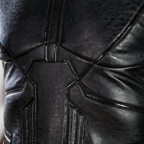 Thor: Love and Thunder Thor Odinson Fur Collar Cosplay Costume