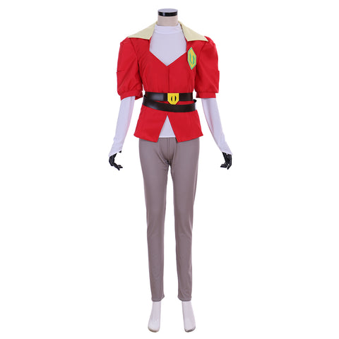 She-Ra and the Princesses of Power Princess Adora Cosplay Costume