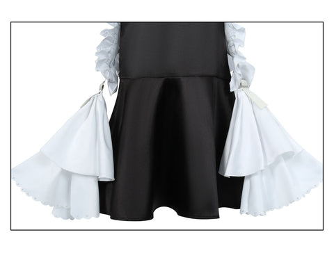 Reverse:1999 Cosplay Costume - Angel Nana Pre-Insight Outfit | Anime Game Cosplay