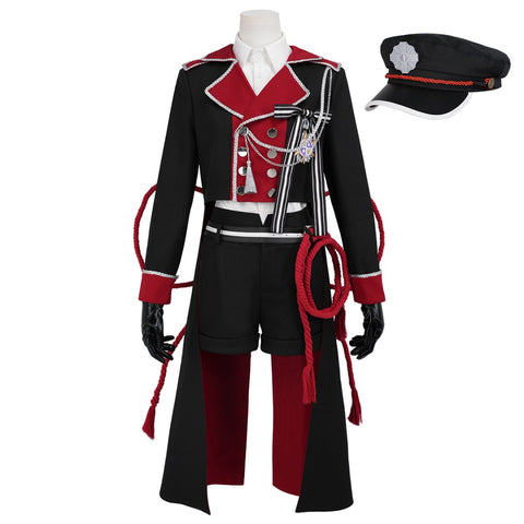 Toilet‑Bound Hanako‑kun Hanako Idol Stage Cosplay Costume