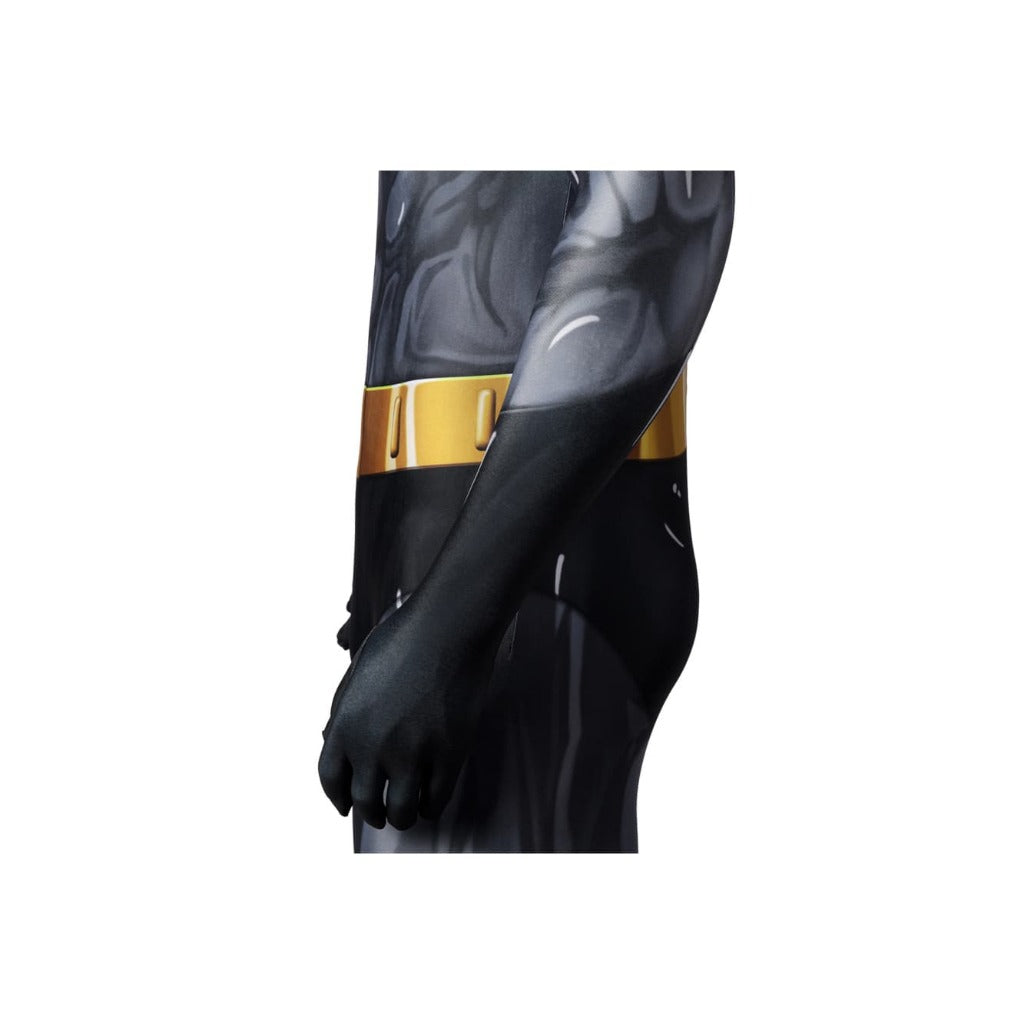 Batman The Animated Series Season 1 Deluxe Roleplay Costume
