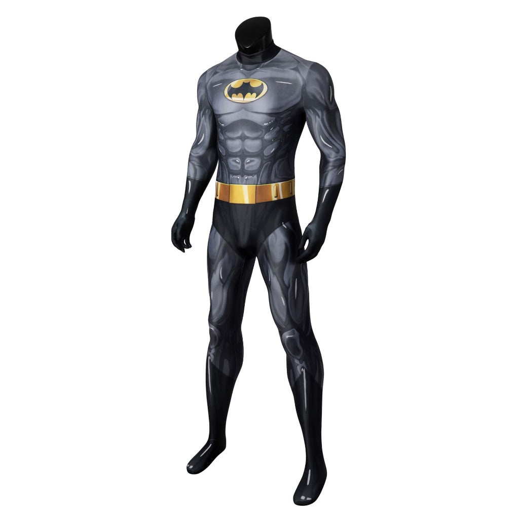 Batman The Animated Series Season 1 Deluxe Roleplay Costume