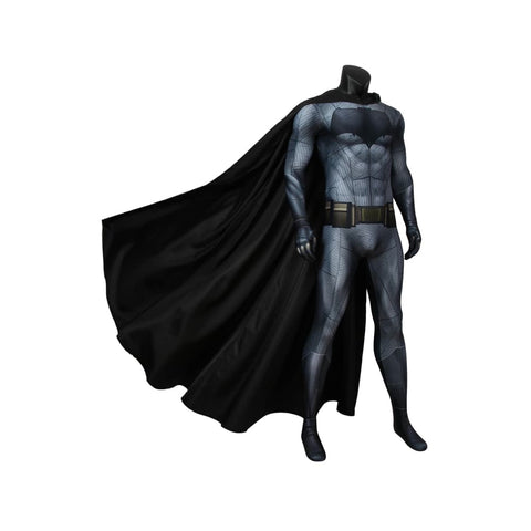 Bruce Wayne Batman Costume from Batman v Superman: Dawn of Justice