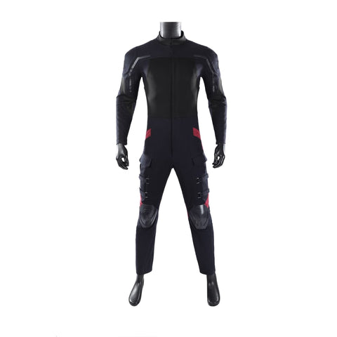 Thunderbolts U.S. Agent Cosplay Costume